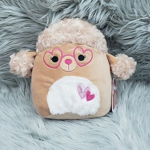 Squishmallows Jacinda 8"